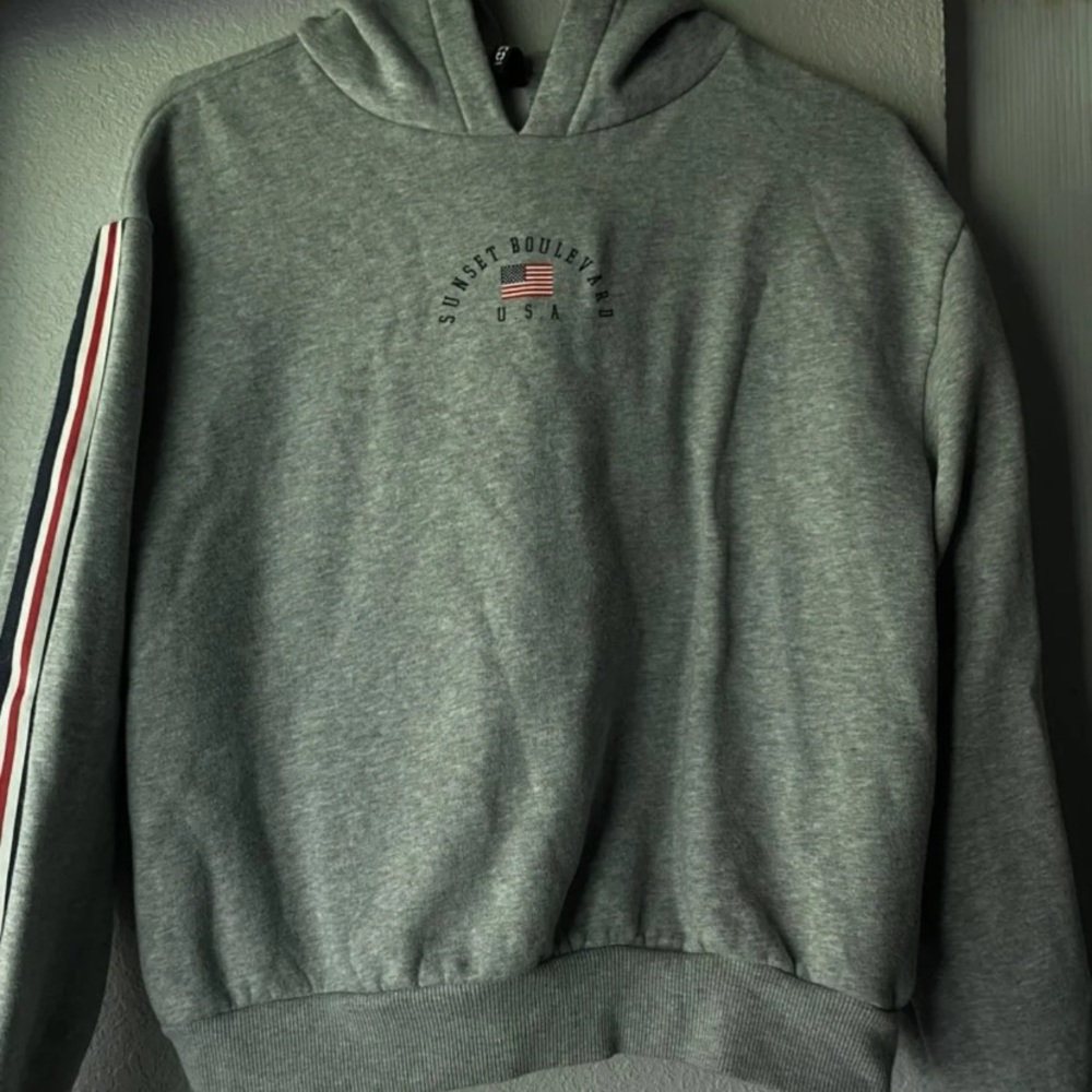 H&M hoodie